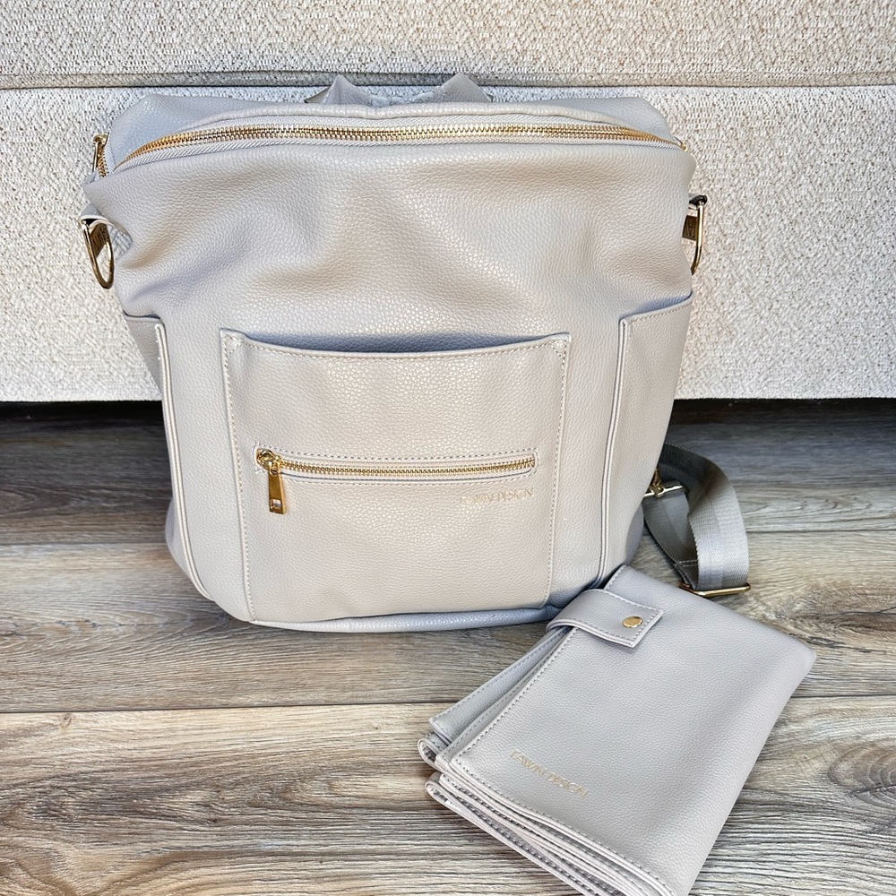 Fawn Design bag